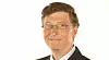 Bill Gates har donert store deler av sin formue til stiftelsen Bill & Melinda Gates Fundation. Deler av denne formuen er plassert i aksjer - blant annet det norske IT-selskapet Atea.