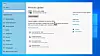Windows 10, versjon 20H2, vil bli tilgjengelig via Windows Update. For mange vil det kunne ta uker eller måneder før dette skjer.