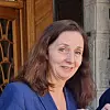 Statssekretær Gunn Karin Gjul har ingen planer om å øke det statlige engasjementet i de nordlige sjøkablene. Foto: Per Helge Seglsten