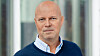 Espen Gylvik er administrerende direktør i Cyviz, som igjen er valgt som leverandør til forsvarsdepartementet i USA.