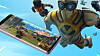 Google vil legge mer til rette for alternative app-butikker i Android, slik som butikken til Epic hvor spillet Fortnite fortsatt er tilgjengelig for å Android-brukere.