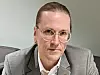 Mikko Hyppönen i WithSecure under et tidligere besøk i Oslo. Foto: Gabrielle Graatrud
