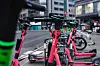 El-sparkesykler preger bybildet i Oslo. Den lille oppstartsbedriften jobber for at parkeringen av kjøretøyene blir mer sømløs og skaper mindre støy i bybildet.