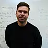Kjartan Slette i Unacast. Bilde: Marius Jørgenrud