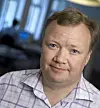 Teleanalytiker John Strand beskylder Apple for å lyve til europeiske forbrukere.