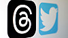 Twitter-rivalen Threads får stadig nye brukere og er nå den raskest voksende forbrukerappen.