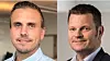 Skyevangelist Marius Sandbu i Sopra Steria (t.v.) og IT-sikkerhetsekspert Gøran Tømte spekulerte begge åpent på sosiale medier rundt programvare og sårbarhet etter at dataangrepet mot DSS ble kjent mandag.