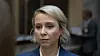 – Denne sårbarheten var unik og ble oppdaget for aller første gang her i Norge, sier Sofie Nystrøm, direktør i Nasjonal sikkerhetsmyndighet (NSM) i forbindelse med offentliggjøringen av sårbarheten natt til tirsdag. Foto: Marius B. Jørgenrud