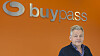 Mads Henriksveen er fagansvarlig for sikkerhetssertifikater i norske Buypass.