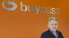 Mads Henriksveen er fagansvarlig for sikkerhetssertifikater i norske Buypass.