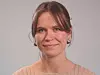Vi har ikke verktøyene til å skattlegge teknologigigantene, mener Kaja Guttormsgaard i Tax Justice Norway Foto: Tax Justice Norway Foto: Tax Justice Norway