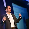 VP for Solution Engineering – Big Data, IOT & AI for Pentaho fra Hitachi Vantara. Wael har tidligere vært BI-konsulent hos Peak Consulting og Seniorkonsulent hos Informatica. Foto: Hitachi Vantara