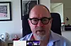 Anders Gjøen fra EU-kommisjonen. Skjermbilde: digi.no
