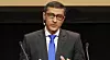 Toppsjef i Nokia Siemens,Rajeev Suri, får nå bare en eier etter at Nokia kjøper ut sin tyske partner. Selskapet han leder har kuttet knallhardt i kostnadene det siste året og tjener nå penger.