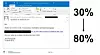 En tilsendt exe-fil ville nok ha vekket større mistanke, men det er like risikabelt å åpne filtypen hta. Faksimile: NSM