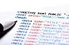 W3C planlegger å komme med to mindre oppdateringer til HTML5 innen utgangen av 2017. HTML-koden i illustrasjonsbildet tar nok utgangspunkt i en noe eldre versjon.