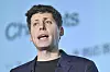 Open AI er i gang med nok en runde i retten, og nå står personvernet til Chat GPT-brukerne på spill, mener selskapet, her representert ved toppsjef Sam Altman.