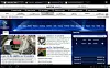 Nettleseren i Android 3.0 har fått faner. Bilde: Google