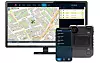 Mobiltelefon, kropps-kameraet VB400 fra Motorola og video-systemet som mottar og håndterer informasjonen. Foto: Motorola Solutions