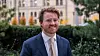 Alex Moltzau i Nora AI oppfordrer folk til å være kildekritisk til KI-verktøy. Foto: Are Thunes Samsonsen