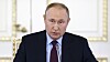 Vladimir Putin utsetter talen til St. Petersburg Economic Forum på grunn av et nettangrep fredag.