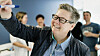 God steam i team: Kristin Wulff er rådgiver og fasilitator i konsulentselskapet Kantega. Nå tar hun en næringsrettet doktorgrad i innovasjon, i samarbeid med forskerne i A-team. Kantega er også en av partnerne prosjektet.