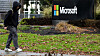 Microsoft sliter med tilgjengeligheten Outlook-tjenesten.