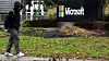 Microsoft sliter med tilgjengeligheten Outlook-tjenesten.