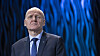 Konsernsjef Sigve Brekke i Telenor konstaterer at Telenor nedbemannet med 1.800 stillinger i fjor. 300 av disse var i Norge.