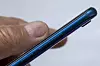 Tynn: 7,7 mm gjør telefonen tynn. Lett er den også Foto: Odd R. Valmot