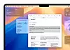 Apple Intelligence gir blant annet nye verktøy til å assistere med skriving.