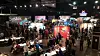 Expo-området på Javazone er til tider smekkfullt. Nå kan det bli aktuelt å flytte arrangementet ut av Oslo sentrum.