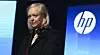 HPs markedsverdi har falt med 40 prosent det siste året. Gevinsten fra nedbemanning og andre sparetiltak skal brukes til utvikling og fornyelse for å sikre langsiktig vekst, sier HP-sjef Meg Whitman.