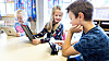 Programmering skal få en tydelig plass i skolen til høsten.