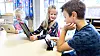 Programmering skal få en tydelig plass i skolen til høsten.