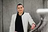 Tekna-president Elisabet Haugsbø tror man er inne i et skifte innenfor IKT. Foto: Tekna