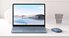 Helt nye Microsoft Surface Laptop Go har 12,4 tommers skjerm og relativt lav pris.