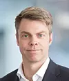 Ståle Moe er norgessjef i Addsecure. Foto: Addsecure