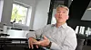 Bekk-sjef Olav Folkestad tror digitaliseringsbølgen vil fortsette med stor kraft.