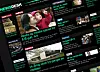 iPhone-utgaven av NewsDesk henter informasjonen sin fra NewsWeb-serveren, og innholdet er også tilgjengelig gjennom en vanlig webside.