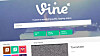 Vine-nettstedet skal bestå, men bare for å se på eksisterende videoer.