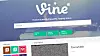 Vine-nettstedet skal bestå, men bare for å se på eksisterende videoer.