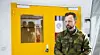 Oberstløytnant Roger Johnsen blir ny direktør for NorSiS.