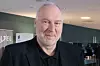 Telia Norge-sjef Stein-Erik Vellan vil bistå Morten Karlsen Sørby når han tar over som vikar-sjef 17. mars. Foto: Håvard Fossen