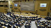Riksdagen er blant de rammede etter et dataangrep.