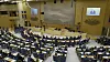 Riksdagen er blant de rammede etter et dataangrep.