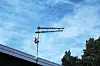 Redundans trenger ikke å koste så mye. Hva med å montere en 4G antenne på utsiden av bygget? Foto: ORV