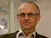 Seksjonssjef Nils Martin Espegren i avdelingen for nettjenester i NVE.