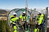 Oneco Networks er en av de tre telekom-entreprenørene som får fornyet tillit av Telenor på en rammeavtale, som kan være verdt mellom én og to milliarder kroner over en treårs-periode.