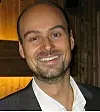 Endelig i pluss. Ikke mye, men langt bedre enn konkurs, sier Intellisearch-sjef Lasse Ruud.